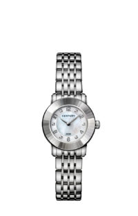 センチュリー エレガンス クロノメーター 自動巻 センチュリー エレガンス クロノメーター 自動巻