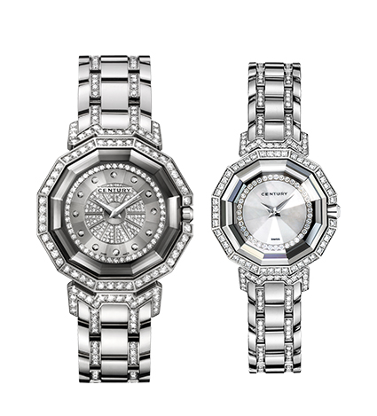 Pair Watches - センチュリー時計